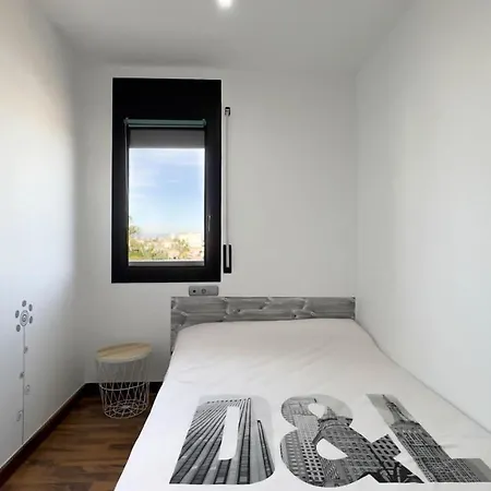 Delta Apartmán